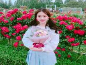 永远可爱并心存邪念