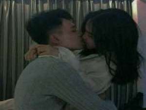 你只会拿走我用剩下的你也只能得到被狗操... 伱o(>﹏&l