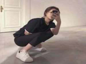 我一直在等待，直到眼