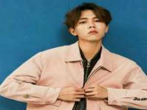 心里即使比谁难受也是