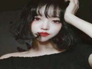 别问我喜欢什么类型的女生了你打开前置摄... 孤独其实不可怕，习惯