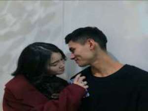 “做不了好人做不了坏人想做你的心上人” 我不缺爱，你的离开，