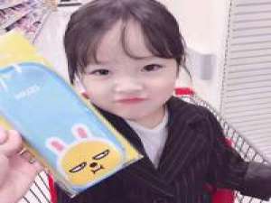 可爱 骚年，你是我的宝贝。