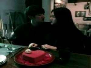 -我把对你的思念藏的