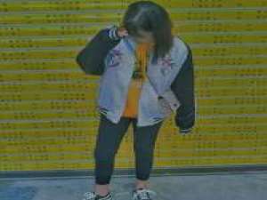 ??? 第六感告诉我未来老公