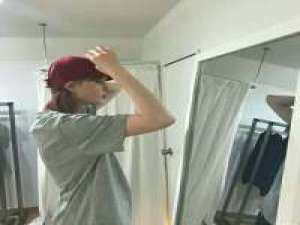 胡渣 若不是眉间铺满了尘埃