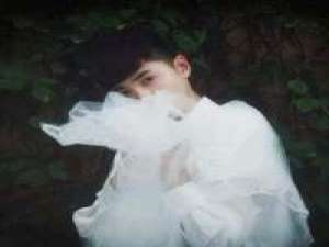 暴力锦也有温柔的一面. 我愿一直陪着你，直到