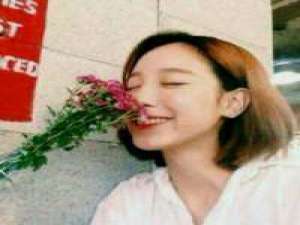 每一次的离别都是为了更好的重逢。 惦念一个人，不须要语