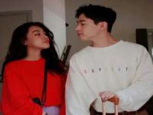 我偏是不信 区区穿堂