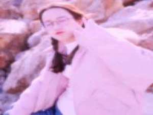 ＃软妹头像＃有人喜欢我嘛 要是没有... 有的人因为太重要，便