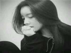 一生一世一双人，半醉半醒半浮生 迷恋姐的狗，跟姐身后