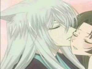 山有木兮卿有意? 我陪你，走过了一段最