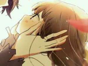 上一分钟的甜言蜜语，