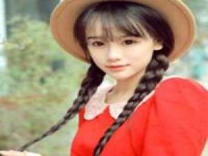 小清新+呆萌=女生头像 你说的我都相信，我只