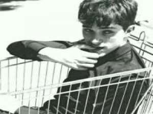 欧美风 如果可以被人喜欢 谁