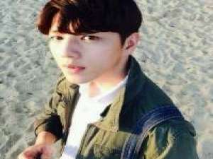 二洋欧巴 多希望你的回复能像自