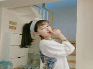 你若安好便是晴天 我对你只是喜欢不是爱