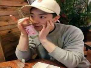 你在我身边也好，在天