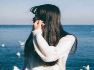 是不是我又给你失望了