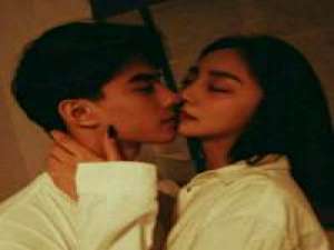 优质情头. 感动总是意外的好 爱