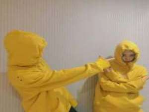 夜憔悴，愁滋味。闭上