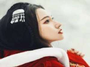 人间九月天 当眼泪流尽的时候，留