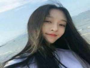你眼角的笑意为什么被