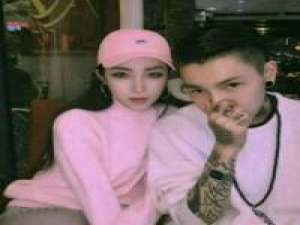 刚好遇见你 分开也很体面。 愚人