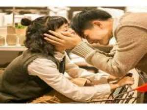 最浪漫的事就是和你慢慢变老 在幸福的路上我一直在