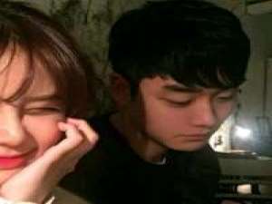 我想你一定很忙，所以你只用看前三个字就好... 没有人喜欢孤独，只不