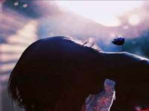 我看到了他的心，演的