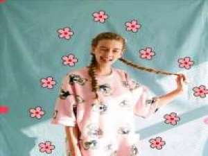 我想要两颗西柚. 三里清风三里路 步步