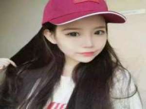 女头 人们都说失去后才懂得