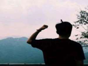 一首好歌能让心平静