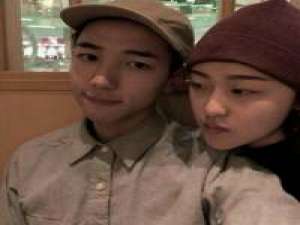 把你的眼屎擦掉了看清