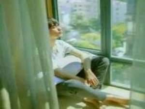 他 说过晚安的人是否真的