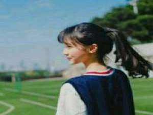 小仙女是喝露水的 你的包容与呵护，让我