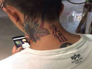 由数字守望的一隅，默