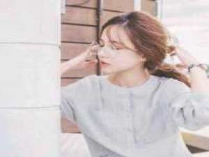 真的好喜欢 也许一开始我对你而言