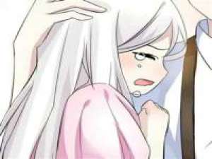 喜欢倒数两对略略略。 嘴上说不爱，心里在想