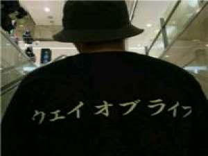 白梓轩 待我长发及腰少年去死