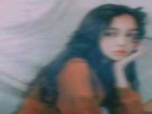 因为是你?? 少女眼睛多美不适合流