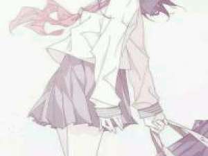 当你有勇气剪短发时，就会觉得没有什么放不... 原谅我这一生放荡不羁