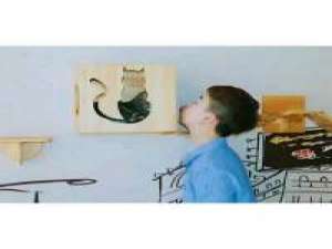 暧昧两个字，从字面上看，都是想日，不过一... 暴瘦暴富 算梦想吗