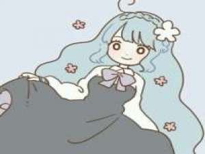 仙女有猫 因为痛、所以值得.因