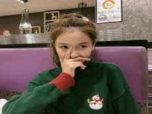 一直以来的寻找 只是