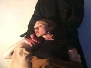 孤单是听见某个熟悉名