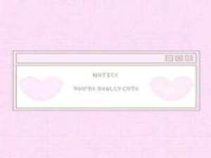 看着你和别人打闹，脸