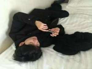 你是我三十九度的风