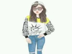 生活很可爱 你也很可爱 我们还在自欺欺人的消